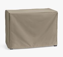 Indio Custom-Fit Outdoor Covers - Accent Tables