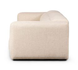 Lennox 3-Piece Upholstered Power Reclining Grand Sofa (121")