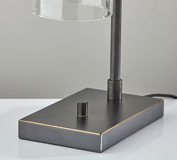 Maiden Table Lamp (24")