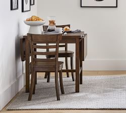 Mateo Drop Leaf Dining Table (30"- 54")