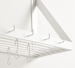 Temple Street Indoor/Outdoor Modular Pot Holder