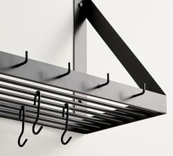 Temple Street Indoor/Outdoor Modular Pot Holder