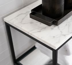 Clarence Floor Storage