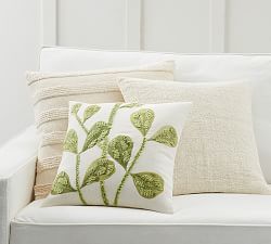 Naturally Cozy Pillow Set