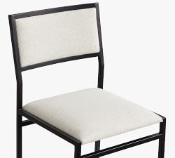 Hardy Upholstered Stool