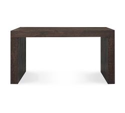 Pierson Reclaimed Wood Console Table - Thumbnail 2