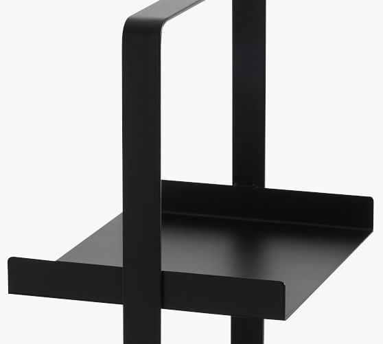 Temple Street Ladder Shelf - Thumbnail 4