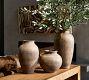 Traditional Faux Olive Branch
