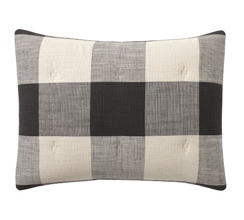 Bryce Comforter Sham