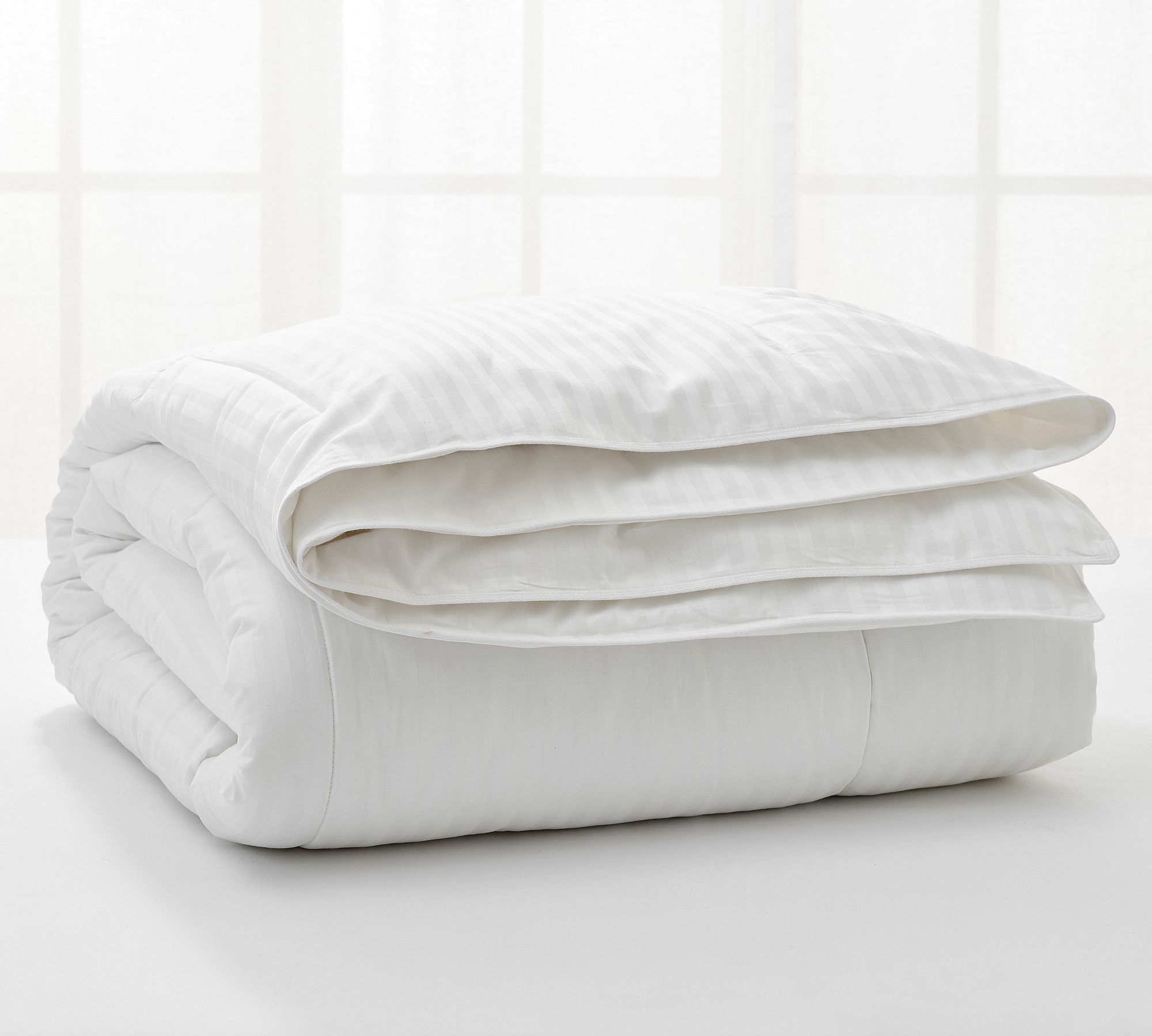 Westin Down Alternative Duvet - Cozy Comfort | Pottery Barn
