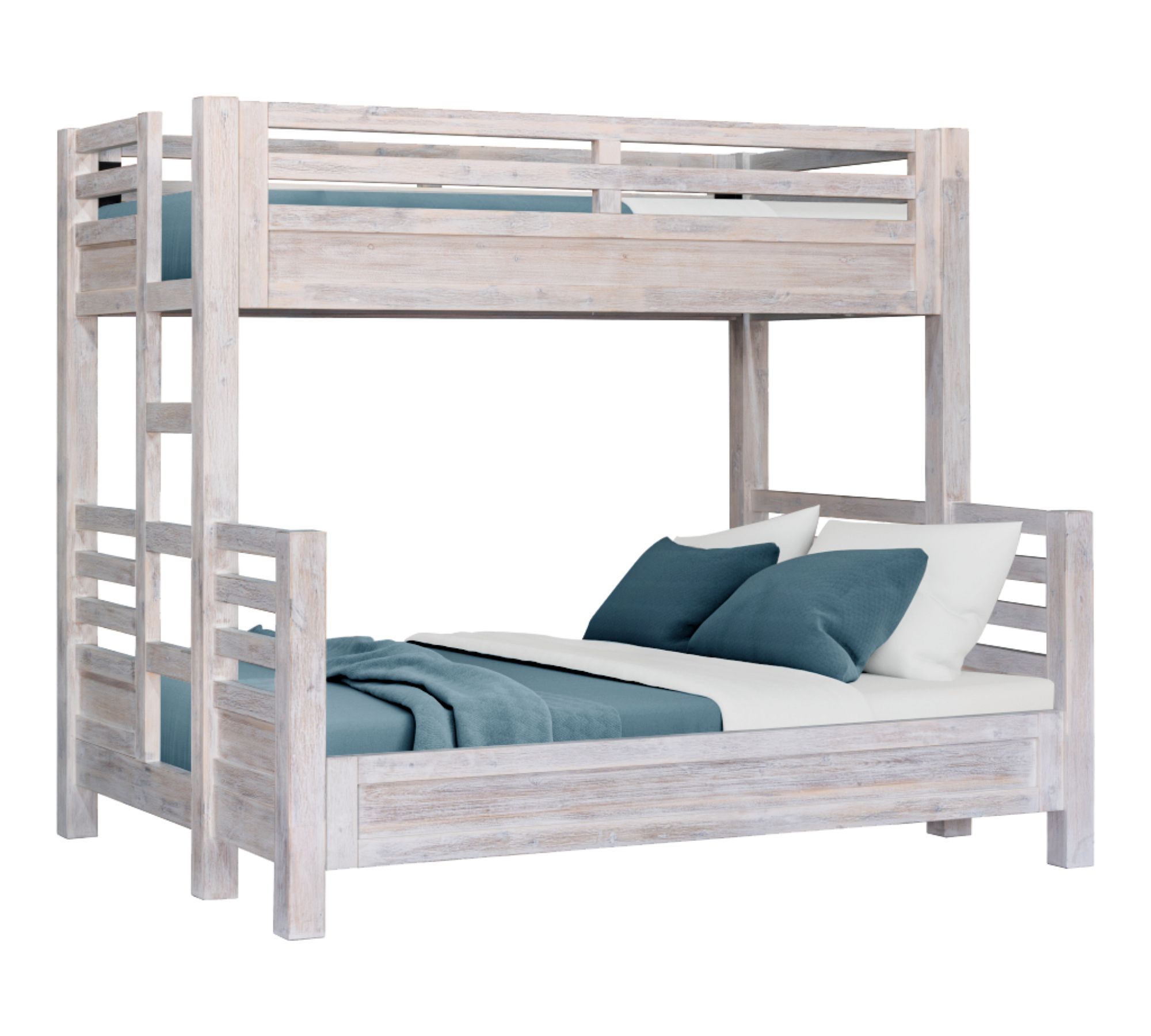 Everly Bunk Bed