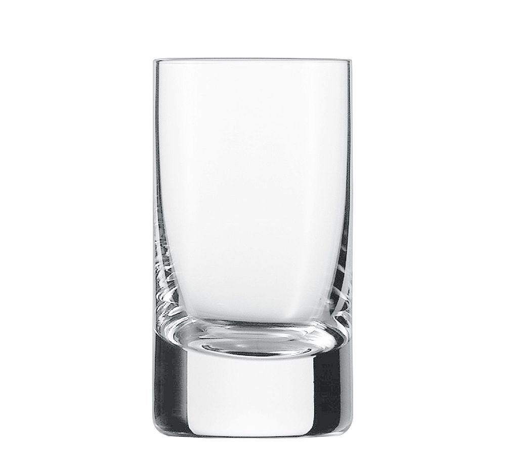 ZWIESEL GLAS Classico Shot Glasses - Set of 6 - Set of 6
