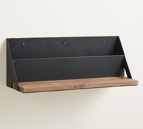 Trenton Modular Ledge and Bin