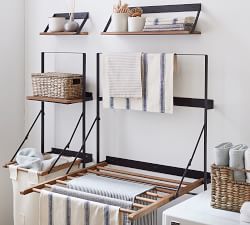 Trenton 4-Piece Essential Laundry Set