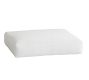 Universal Replacement Ottoman Cushion