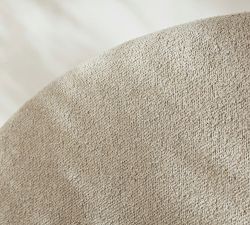 Arlo Upholstered Arched Bed