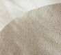 Arlo Upholstered Arched Bed