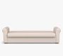 Shasta Roll Arm Storage Futon (91")