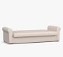 Shasta Roll Arm Storage Futon (91")