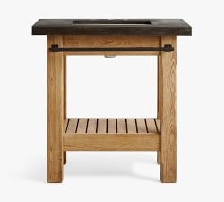 Abbott 36" Single Sink Vanity