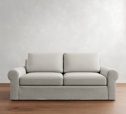 Big Sur Roll Arm Replacement Slipcovers