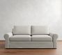 Big Sur Roll Arm Replacement Slipcovers