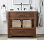 Paulsen 36" Reclaimed Wood Single Sink Vanity