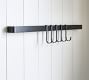 Temple Street Indoor/Outdoor Set Of 5 Hooks