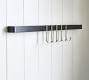Temple Street Indoor/Outdoor Set Of 5 Hooks