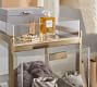 Acrylic Closet Organization System