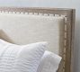 Toulouse Upholstered Bed
