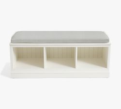 Aubrey Entryway Bench Cushion