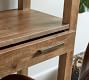 Reed Wall Desk