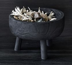 Mindfulness Scent Collection - Black &amp; Brass Accents