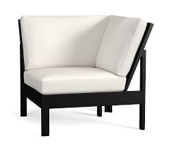 Build Your Own - Malibu Metal Outdoor Sectional Components