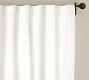 Emery Linen Blackout Curtain