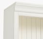 Aubrey File Cabinet with Shelf Set (108")​