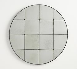Markle Mirror Collection