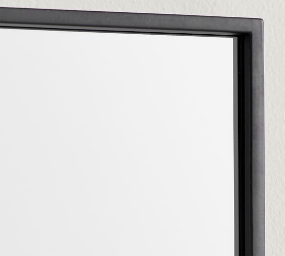 Linden Slim Mirror