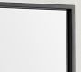 Linden Slim Mirror
