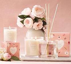 Love Scent Collection - Rose &amp; Peony