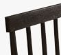 Willow Spindle Bed