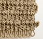 Jute Tapestry Wall Hanging