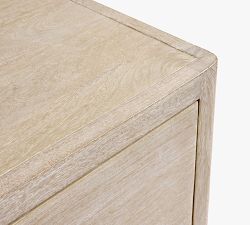 Aptos Wide Nightstand (30")