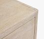 Aptos Wide Nightstand (30")