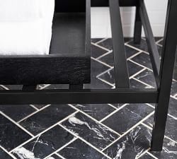 Clarence 36" Single Sink Vanity