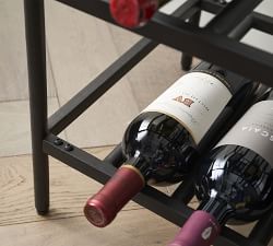 Hugo Metal Bar Tower (21")