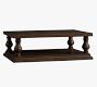 Lorraine Rectangular Coffee Table (48"-54")