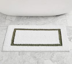 Morgan Memory Foam Bath Mat