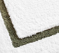 Morgan Memory Foam Bath Mat